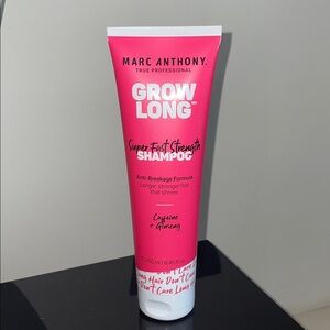 NEW! Marc Anthony Grow Long Shampoo